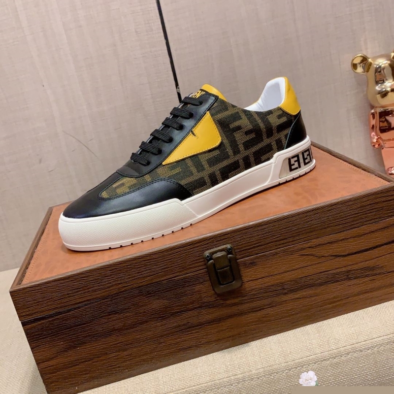 F**di sneakers